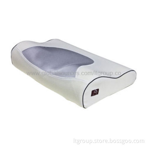 Pressure Relief Pillow with Vibrating Function
